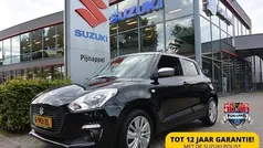 Gebruikt 2020 Suzuki Swift Hatchback | € 16.950 (Eerlijke prijs)