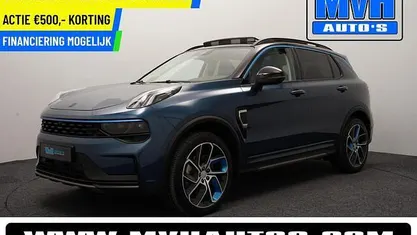 Occasion Lynk & Co 01 261 PK (191 kW) 2023 SUV