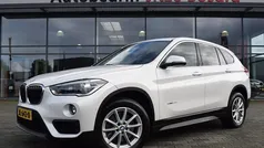 Gebruikt 2016 BMW X1 Executive SUV | € 18.950 (Eerlijke prijs)