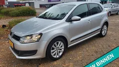 Gebruikt 2010 VW Polo Highline Hatchback | € 7.449 (Eerlijke prijs)