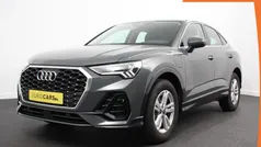 Grijs Gebruikt 2022 Audi Q3 SUV | € 37.490 (Eerlijke prijs)