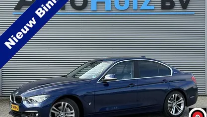 Occasion BMW 330e Executive 252 PK (185 kW) 2016 Sedan