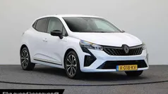 Gebruikt 2023 Renault Clio V Techno Hatchback | € 17.900 (Eerlijke prijs)