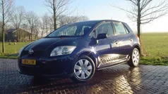 Gebruikt 2007 Toyota Auris Terra Hatchback | € 6.750 (Eerlijke prijs)
