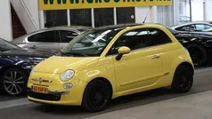 Gebruikt 2012 Fiat 500 Lounge Hatchback | € 2.944 (Super prijs)
