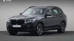 Grijs Gebruikt 2022 BMW X3 Comfort Edition SUV | € 47.880 (Eerlijke prijs)
