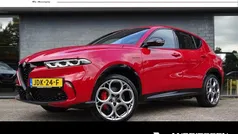 Rood Gebruikt 2024 Alfa Romeo Tonale Veloce SUV | € 36.950 (Goede deal)