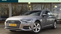 Grijs Gebruikt 2020 Audi A6 Business Stationwagen | € 30.910 (Super prijs)