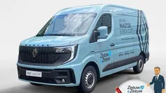 .00 Nieuw 2025 Renault Master Van | € 46.890 (Eerlijke prijs)