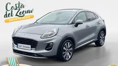 Gebruikt 2021 Ford Puma Titanium X SUV | € 20.845 (Eerlijke prijs)