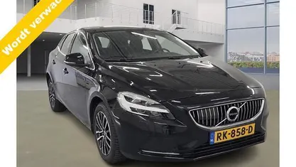 Occasion Volvo V40 123 PK (90 kW) 2017 Hatchback