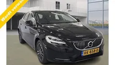 Gebruikt 2017 Volvo V40 Hatchback | € 17.399 (Eerlijke prijs)