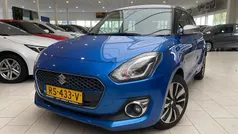 Gebruikt 2018 Suzuki Swift Hatchback | € 11.495 (Eerlijke prijs)