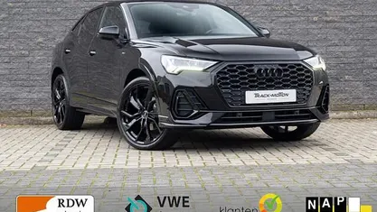 Occasion Audi Q3 Sportback 150 PK (110 kW) 2022 SUV