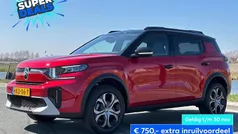 Gebruikt 2025 Citroën C3 Aircross SUV | € 24.960 (Super prijs)