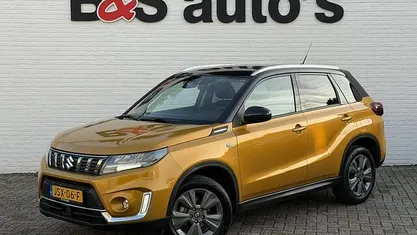 Gebruikt 2024 Suzuki Vitara SUV | € 28.900 (Eerlijke prijs)