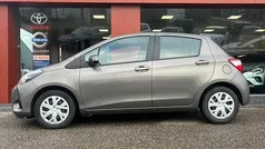 Gebruikt 2019 Toyota Yaris Active Hatchback | € 15.950 (Eerlijke prijs)