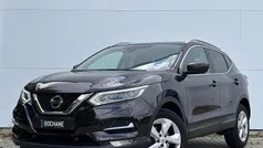 Paars Gebruikt 2020 Nissan Qashqai SUV | € 21.145 (Eerlijke prijs)