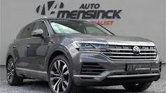 Grijs Gebruikt 2021 VW Touareg SUV | € 58.950 (Eerlijke prijs)