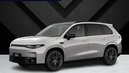 Occasion 2025 Leapmotor C10 SUV | € 38.695 (Eerlijke prijs)