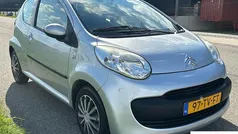 Gebruikt 2007 Citroën C1 Hatchback | € 1.699 (Eerlijke prijs)