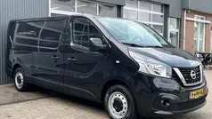Zwart Gebruikt 2019 Nissan NV300 Van | € 10.950 (Goede deal)