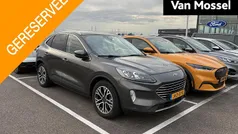 Gebruikt 2020 Ford Kuga Titanium X SUV | € 23.645 (Goede deal)