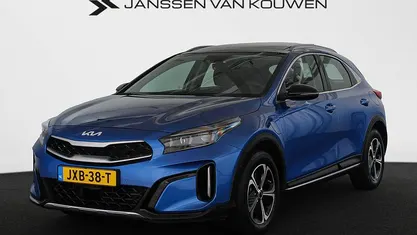 Occasion Kia XCeed 2026 Blauw SUV