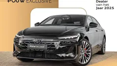 Gebruikt 2025 Audi e-tron Performance SUV | € 82.965 (Goede deal)