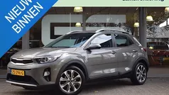 Gebruikt 2019 Kia Stonic SUV | € 13.910 (Eerlijke prijs)