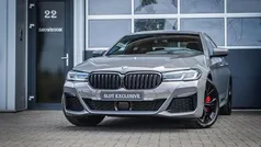 Gebruikt 2021 BMW 545e Executive Sedan | € 47.950 (Goede deal)