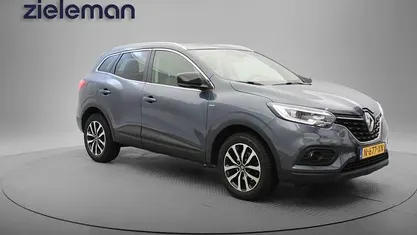 Gebruikt 2022 Renault Kadjar LIMITED SUV | € 16.845 (Goede deal)