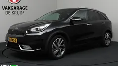 Gebruikt 2017 Kia Niro SUV | € 16.195 (Eerlijke prijs)