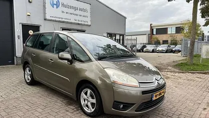 Occasion 2009 Citroën Grand C4 Picasso MPV | € 850 (Goede deal)