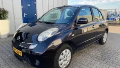 Gebruikt 2010 Nissan Micra Hatchback | € 1.550 (Eerlijke prijs)