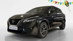 Gebruikt 2023 Nissan Qashqai Tekna SUV | € 24.795 (Eerlijke prijs)