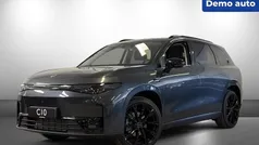 Grijs Gebruikt 2025 Leapmotor C10 SUV | € 34.333 (Eerlijke prijs)