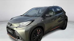 Overig Gebruikt 2022 Toyota Aygo Limited Hatchback | € 20.950 (Eerlijke prijs)