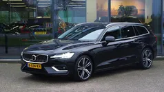 Gebruikt 2021 Volvo V60 Inscription Stationwagen | € 26.950 (Super prijs)