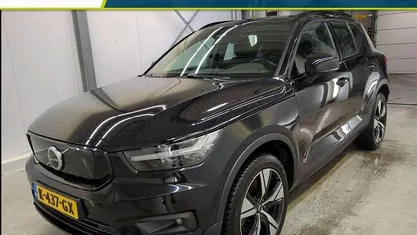 Occasion 2020 Volvo XC40 R-Design SUV | € 25.940 (Eerlijke prijs)