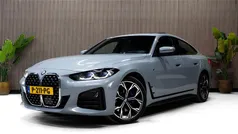 Gebruikt 2021 BMW 430 Executive Coupé | € 39.950 (Eerlijke prijs)