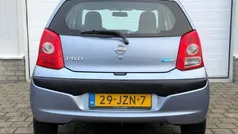 Nissan Pixo