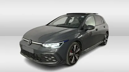 Occasion VW Golf VIII GTE 2026 Grijs Hatchback