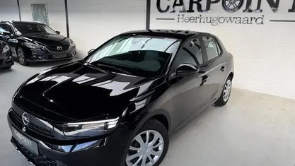 Occasion Opel Corsa Edition 75 PK (55 kW) 2024 Hatchback