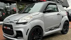 Gebruikt 2015 Ligier JS50 Hatchback | € 10.995 (Eerlijke prijs)