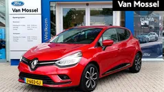 Rood Gebruikt 2019 Renault Clio IV Intens Hatchback | € 10.945 (Eerlijke prijs)