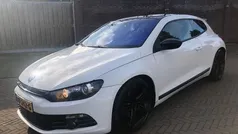 VW Scirocco