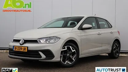 Occasion 2022 VW Polo Life Hatchback | € 17.900 (Eerlijke prijs)