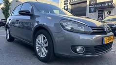 Grijs Gebruikt 2011 VW Golf VI Style Hatchback | € 7.999 (Eerlijke prijs)