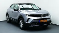 Grijs Gebruikt 2021 Opel Mokka Edition SUV | € 20.444 (Eerlijke prijs)